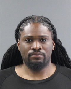 Keon Lamar Moten a registered Sex or Violent Offender of Indiana
