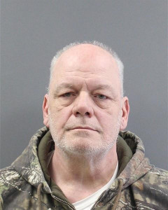 Robby Lee Gipson a registered Sex or Violent Offender of Indiana