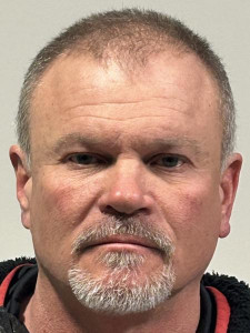 Patrick Kevin Wheat a registered Sex or Violent Offender of Indiana
