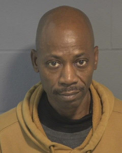 Willie Lee Henderson Jr a registered Sex or Violent Offender of Indiana