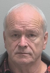 Jeffrey L Baker a registered Sex or Violent Offender of Indiana