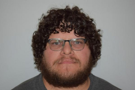 Edward Wallace Lucero a registered Sex or Violent Offender of Indiana