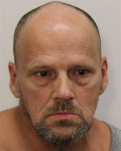 Daniel L Durrett a registered Sex or Violent Offender of Indiana