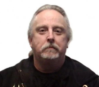 Randy E Johnson a registered Sex or Violent Offender of Indiana