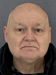 James John Strong a registered Sex or Violent Offender of Indiana