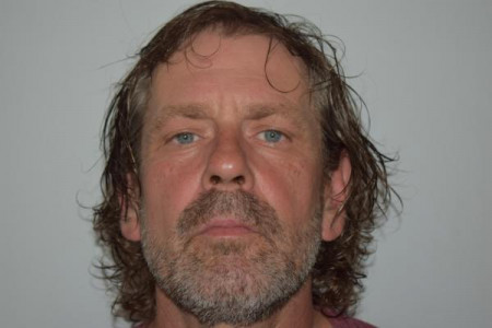 Darrin Wayne Tipsord a registered Sex or Violent Offender of Indiana