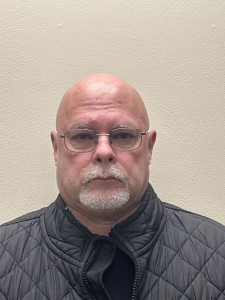 Brian K Thornton a registered Sex or Violent Offender of Indiana
