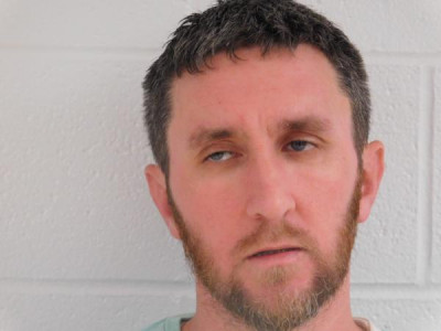 Aaron Lee Branson a registered Sex or Violent Offender of Indiana