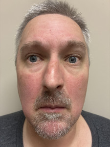 Allen D Mcelroy a registered Sex or Violent Offender of Indiana