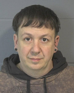 Jared Adam Hozey a registered Sex or Violent Offender of Indiana