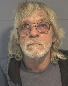 David Allen Jenkins a registered Sex or Violent Offender of Indiana