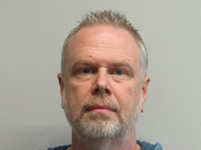 Barry Jo-hiley Bergmann a registered Sex or Violent Offender of Indiana