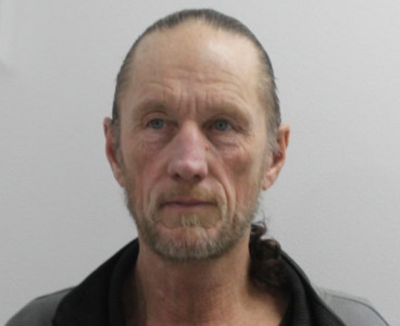 Larry Joe Nester a registered Sex or Violent Offender of Indiana