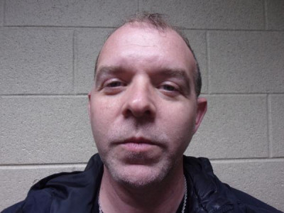 Franklin A Pawul a registered Sex or Violent Offender of Indiana