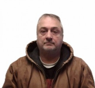 Mark Alan Isgrigg a registered Sex or Violent Offender of Indiana