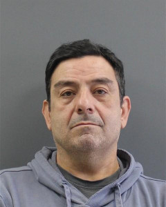 Jesse Anthony Martinez Jr a registered Sex or Violent Offender of Indiana