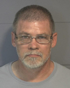 Michael Edward Page a registered Sex or Violent Offender of Indiana