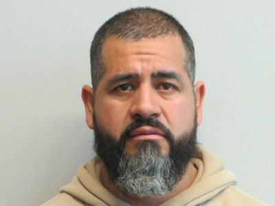 Ivan Santillan a registered Sex or Violent Offender of Indiana
