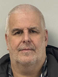David Michael Krugh a registered Sex or Violent Offender of Indiana