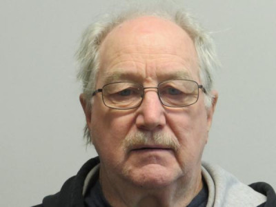 Donald Lester Norman a registered Sex or Violent Offender of Indiana