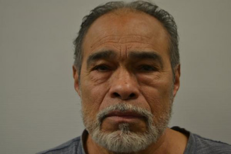 Guadalupe Rangel a registered Sex or Violent Offender of Indiana