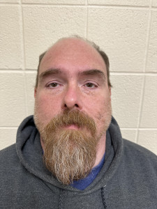 Charles Harvey Crum a registered Sex or Violent Offender of Indiana