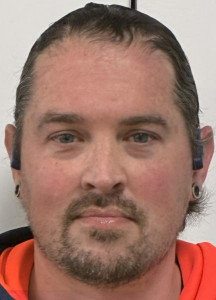 Jonathon William Bryant Randle a registered Sex or Violent Offender of Indiana