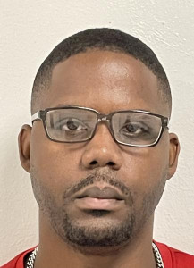 Larry Donell Jackson a registered Sex or Violent Offender of Indiana