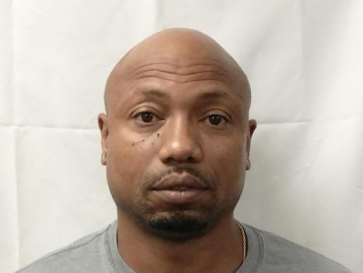 John Dickson a registered Sex or Violent Offender of Indiana