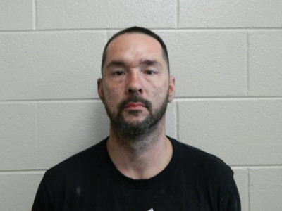 Johnny Keith Teeguarden Jr a registered Sex or Violent Offender of Indiana