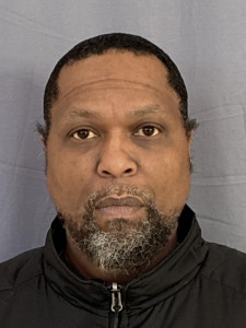 Jason Anthony Boney a registered Sex or Violent Offender of Indiana