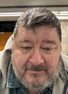 Myron Dale Foddrill a registered Sex or Violent Offender of Indiana