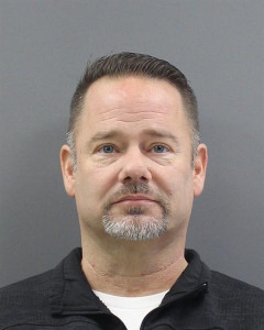 Daniel Joseph Bacon a registered Sex or Violent Offender of Indiana