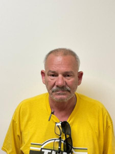 Theodore W Gardner a registered Sex or Violent Offender of Indiana