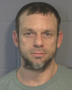 Troy Gaylord Ingle a registered Sex or Violent Offender of Indiana