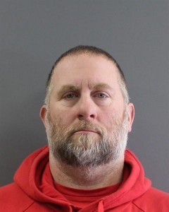 Nathan Michael Kelding a registered Sex or Violent Offender of Indiana