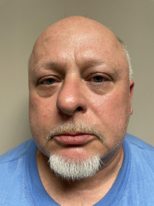 Roger Christopher Hicks a registered Sex or Violent Offender of Indiana