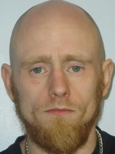 Scott Wayne Steele a registered Sex or Violent Offender of Indiana