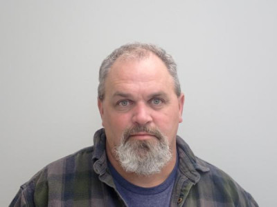 Jason Charles Spivey a registered Sex or Violent Offender of Indiana