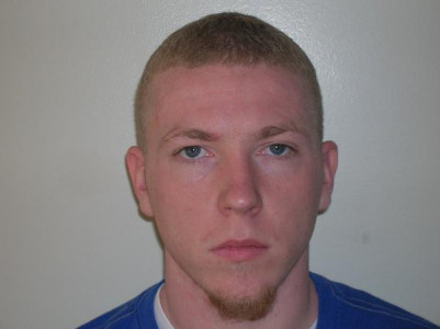Jayme Allen Franceschina a registered Sex or Violent Offender of Indiana