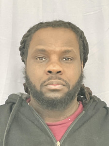 Jesse Darnell Taylor a registered Sex or Violent Offender of Indiana