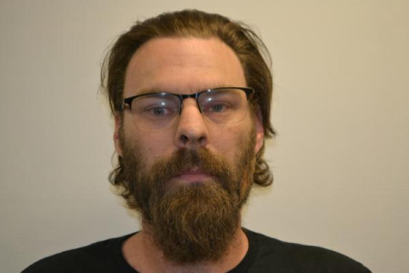 Austin James Cassidy a registered Sex or Violent Offender of Indiana