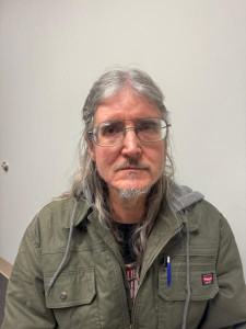 Alan Wayne Bruce a registered Sex or Violent Offender of Indiana