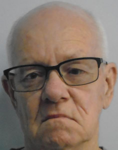 Floyd Silas Fingar a registered Sex or Violent Offender of Indiana