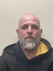 Erick William Schultz a registered Sex or Violent Offender of Indiana