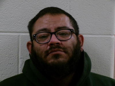 Alexander Roger Cubias-reed a registered Sex or Violent Offender of Indiana
