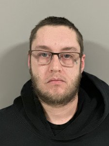 Lucas Cain Thomas a registered Sex or Violent Offender of Indiana