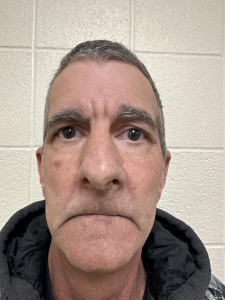 David Scott Gatliff a registered Sex or Violent Offender of Indiana