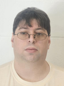 Jason Dale Schapker a registered Sex or Violent Offender of Indiana