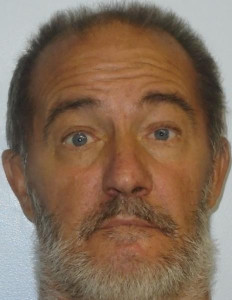 John Edward Runyan a registered Sex or Violent Offender of Indiana